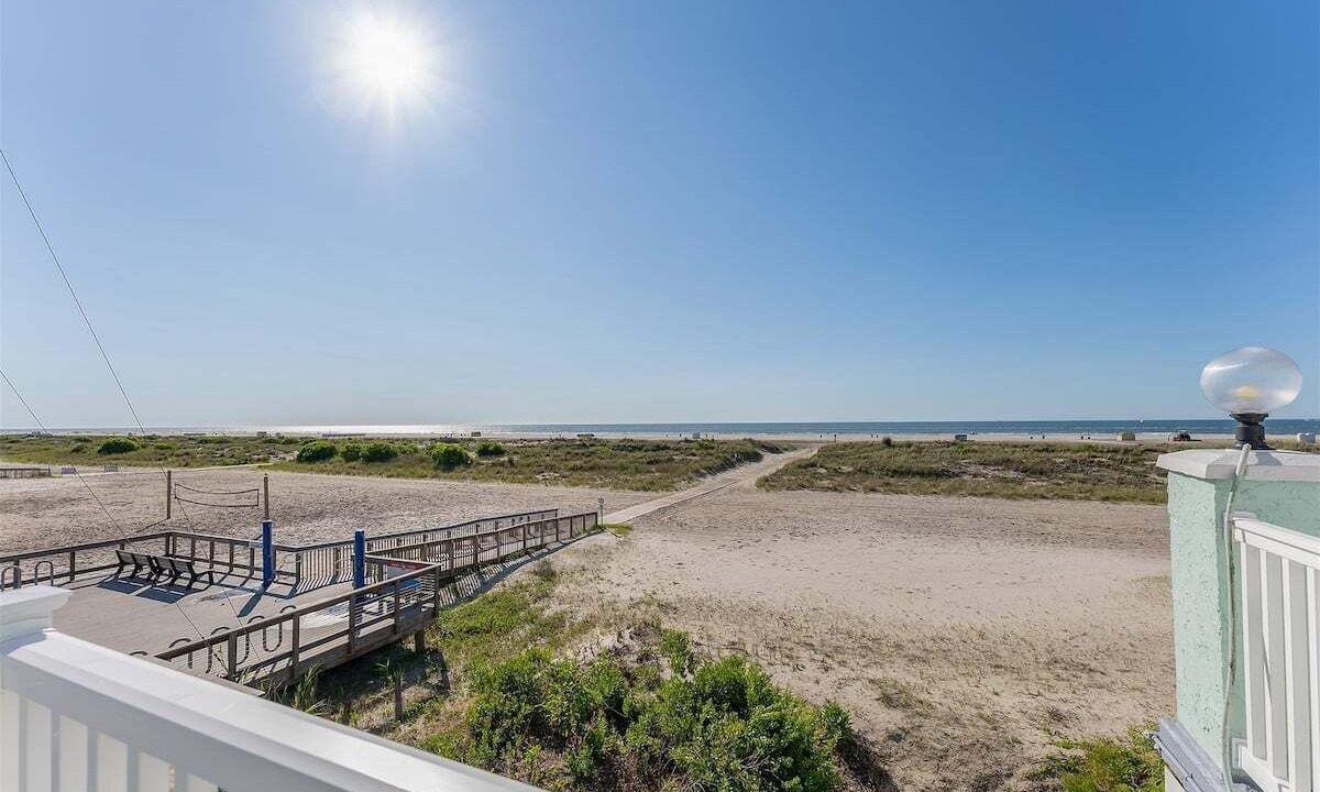 Photo of Outdoor in Wildwood Crest