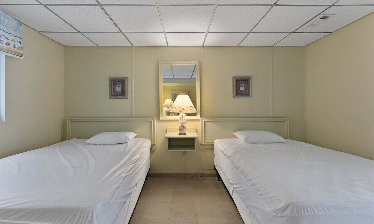 Photo of Bedroom in Wildwood Crest