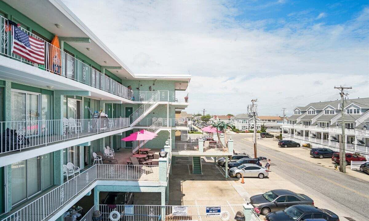 Photo of Outdoor in Wildwood Crest