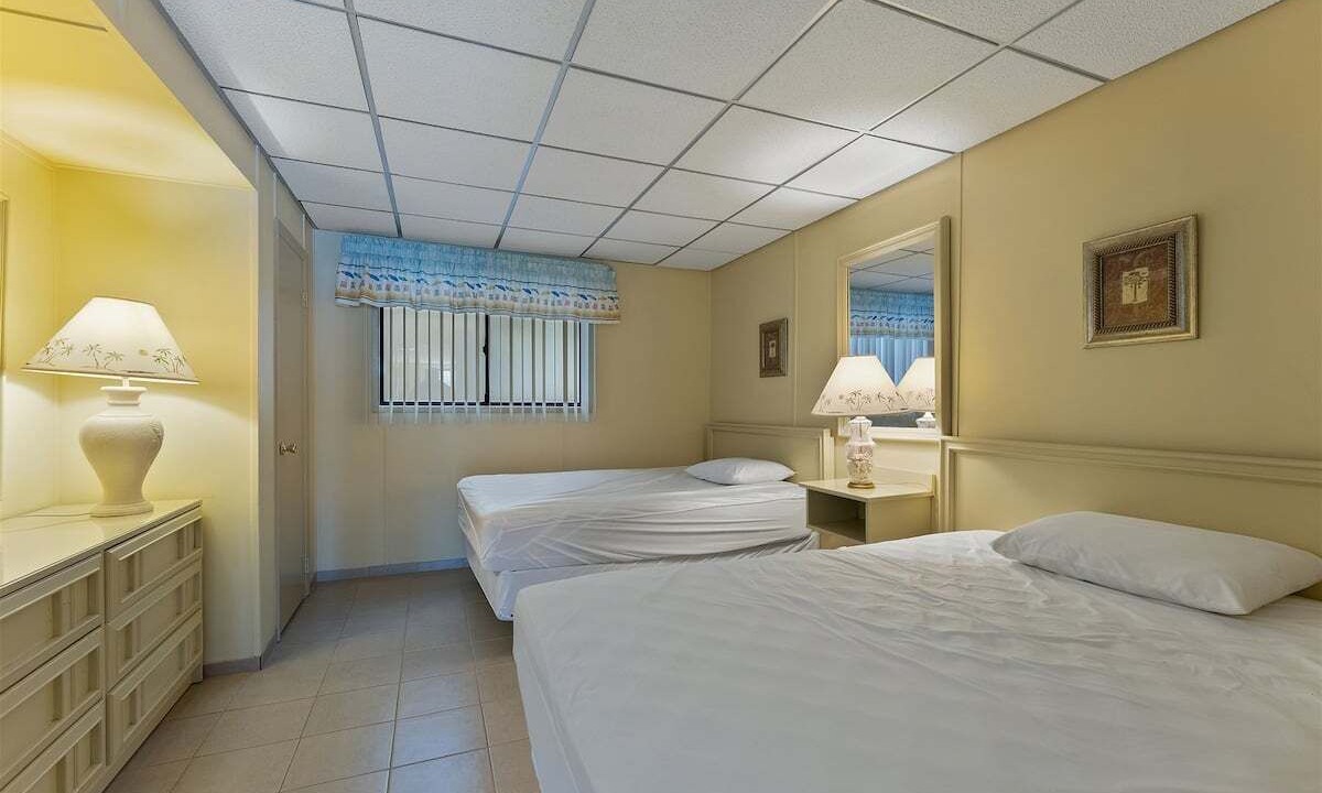 Photo of Bedroom in Wildwood Crest