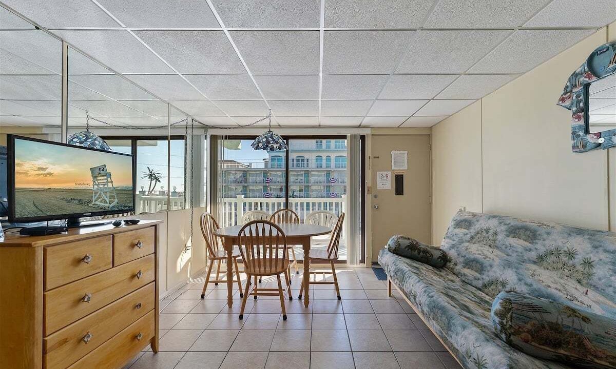 Photo of Livingroom in Wildwood Crest