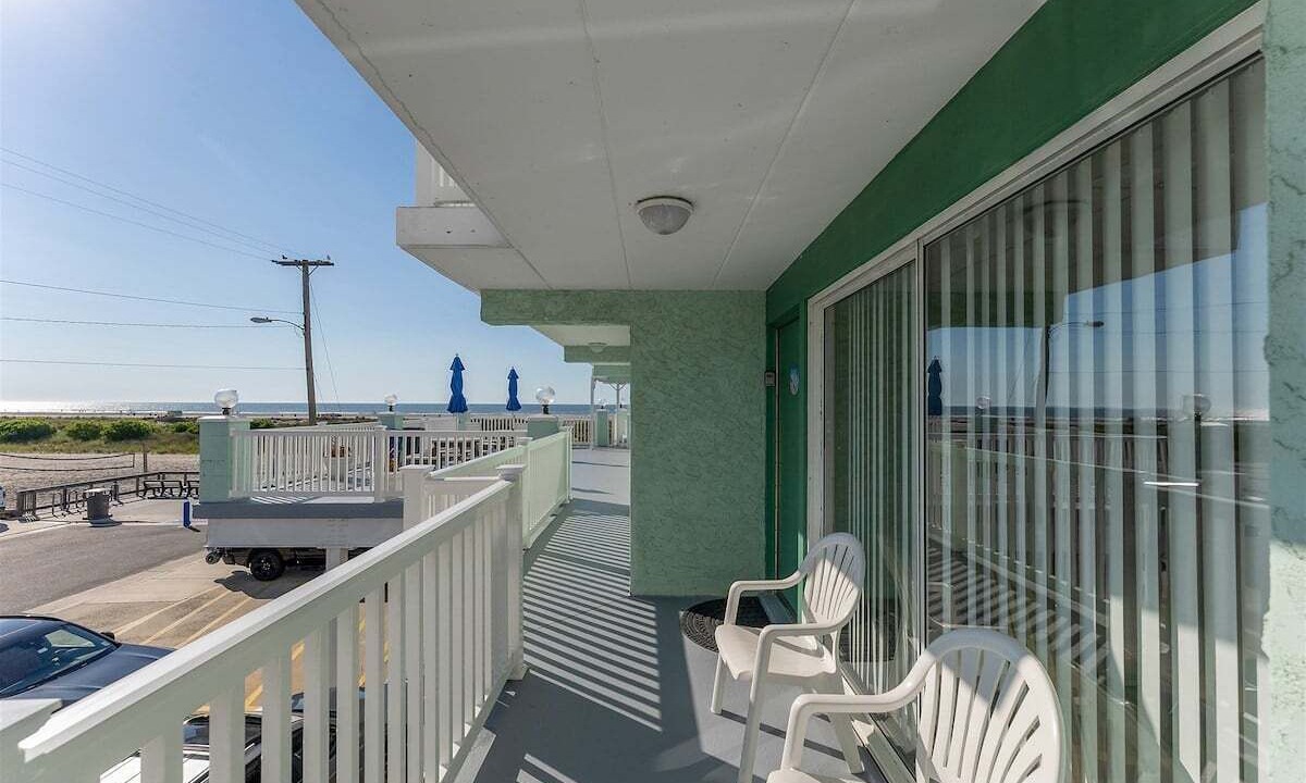 Photo of Outdoor in Wildwood Crest