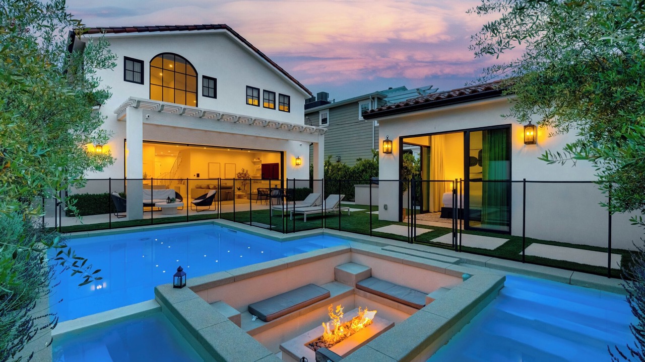 Photo of Patio Balcony in Studio City