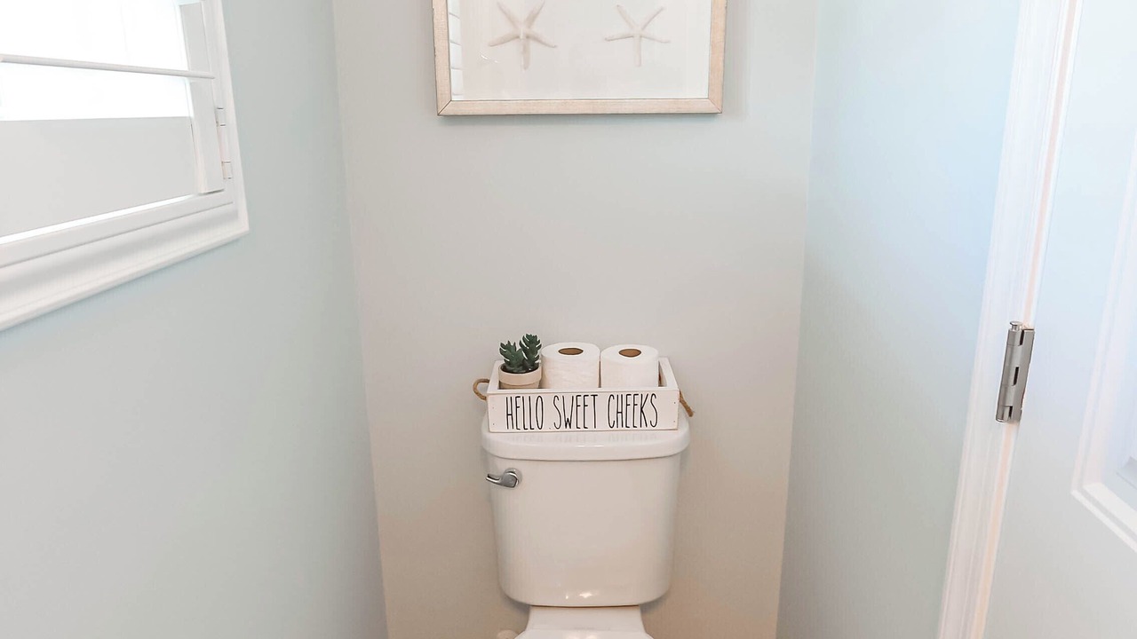Photo of Bathroom in Bayside