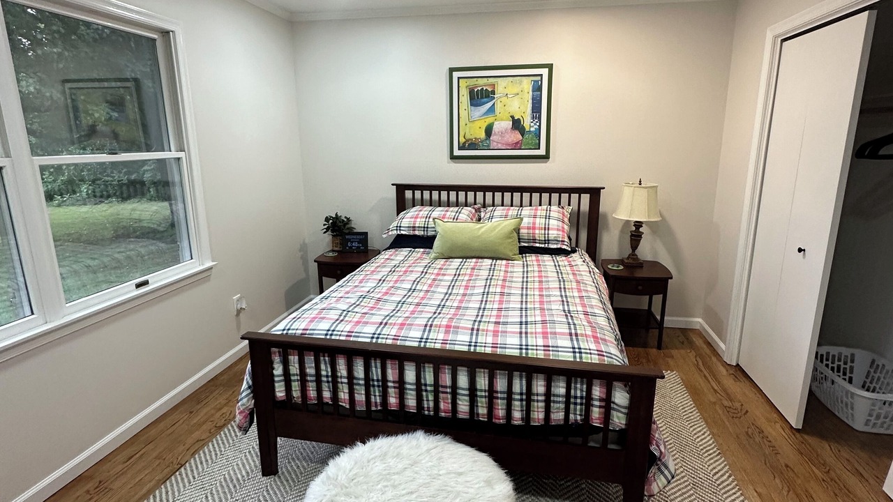 Photo of Bedroom in Golts