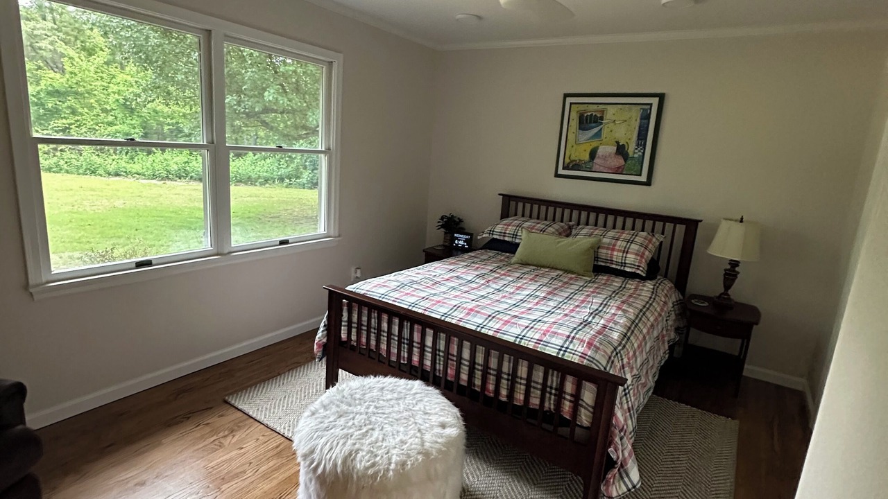 Photo of Bedroom in Golts