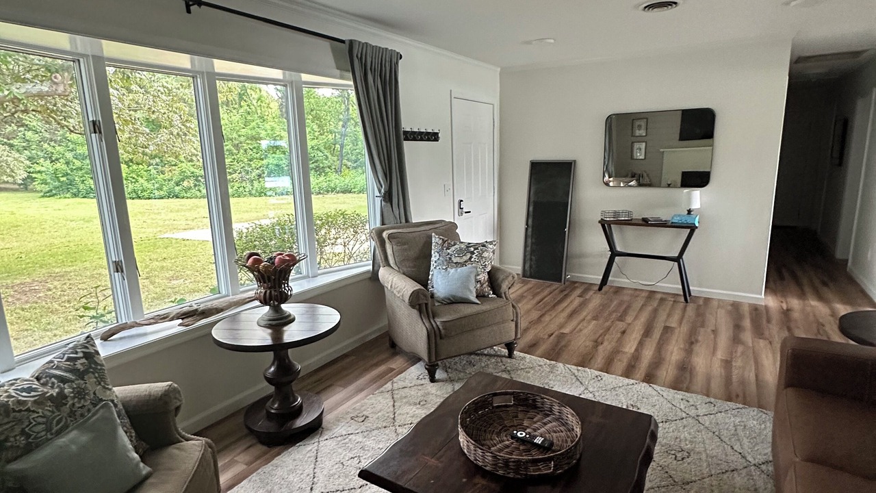 Photo of Livingroom in Golts