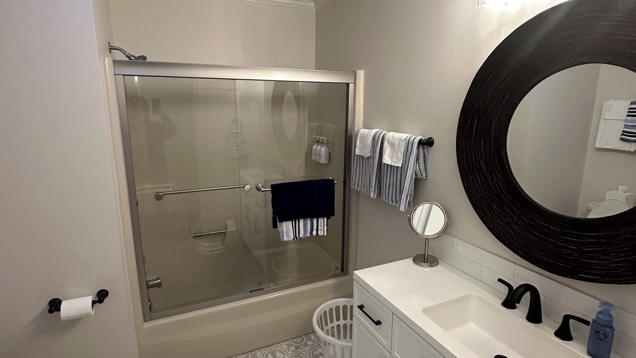 Photo of Bathroom in Golts