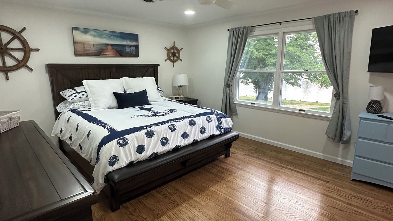 Photo of Bedroom in Golts