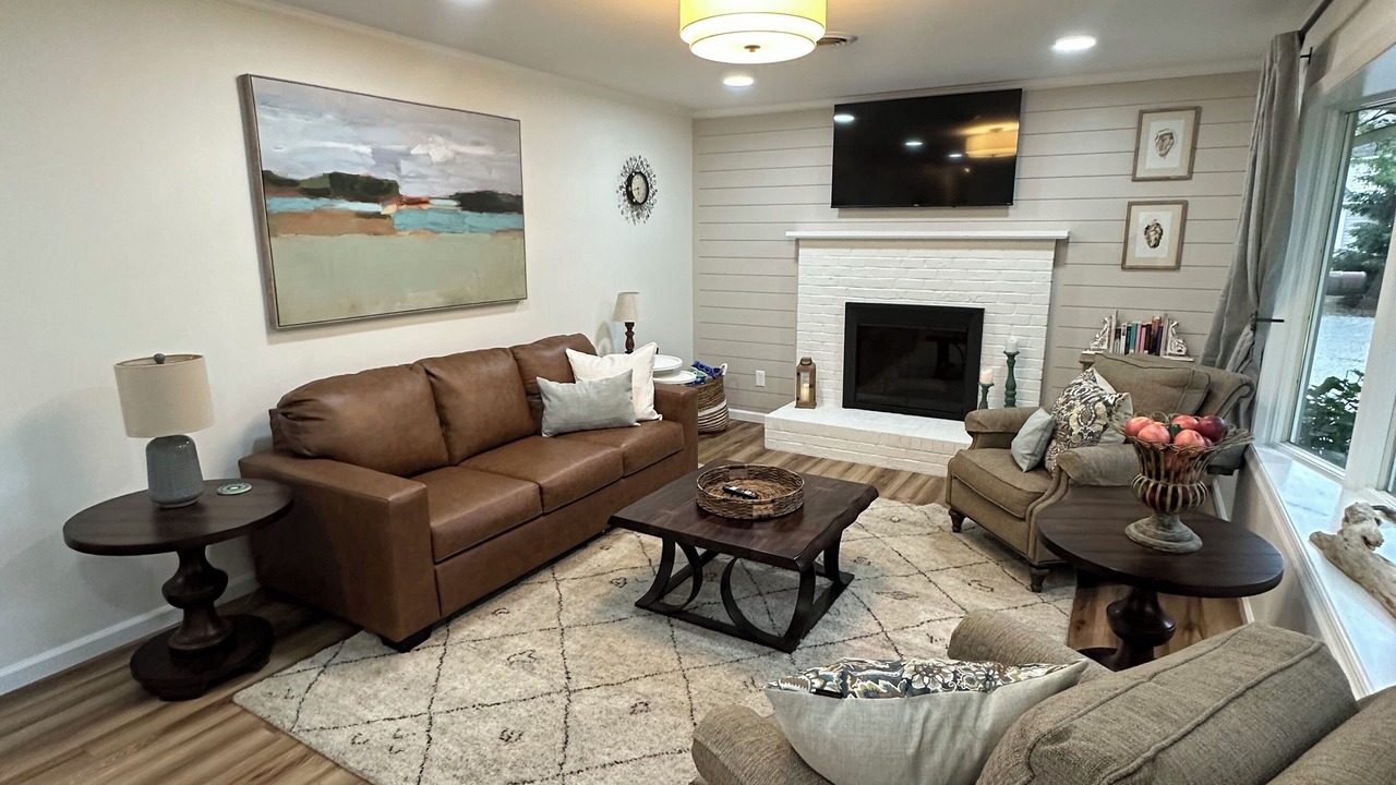 Photo of Livingroom in Golts