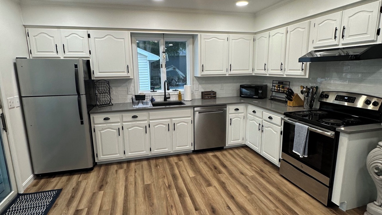 Photo of Kitchen in Golts