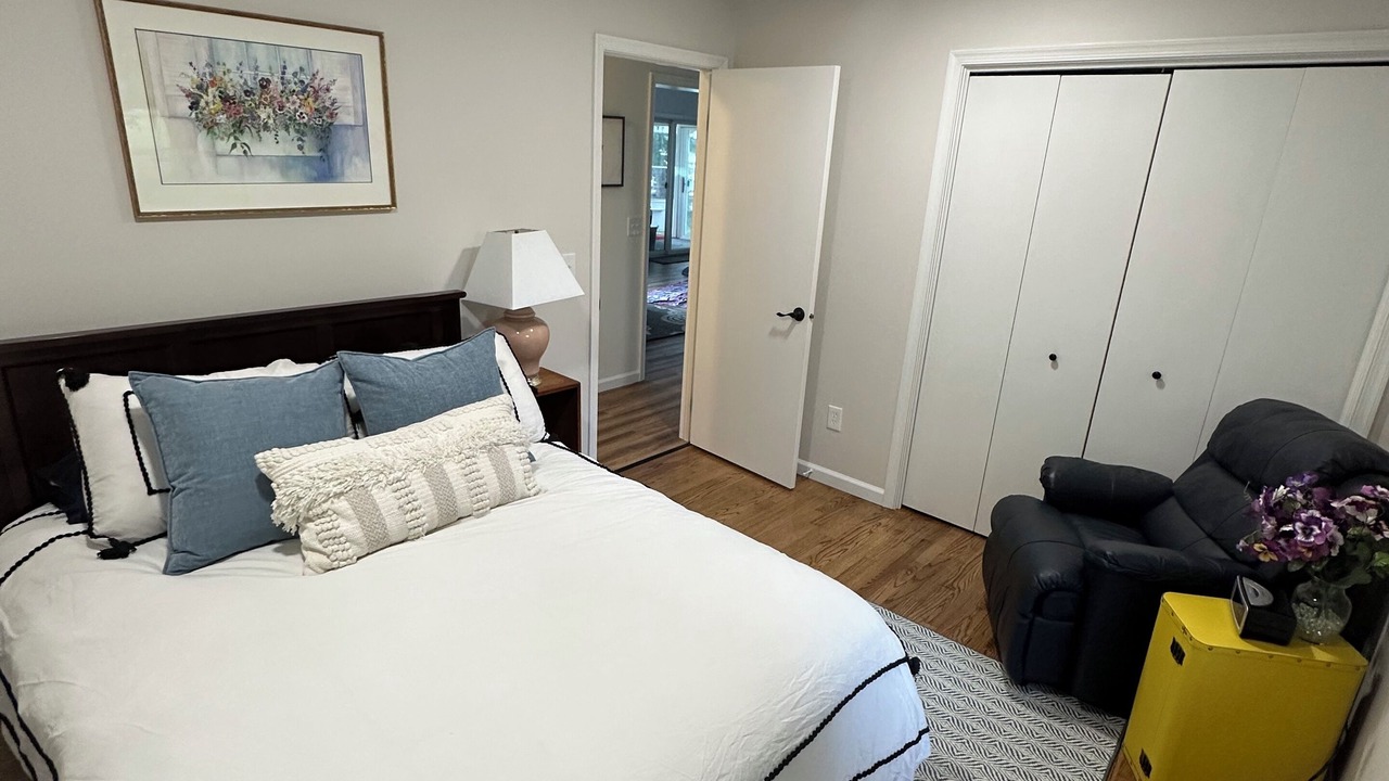 Photo of Bedroom in Golts