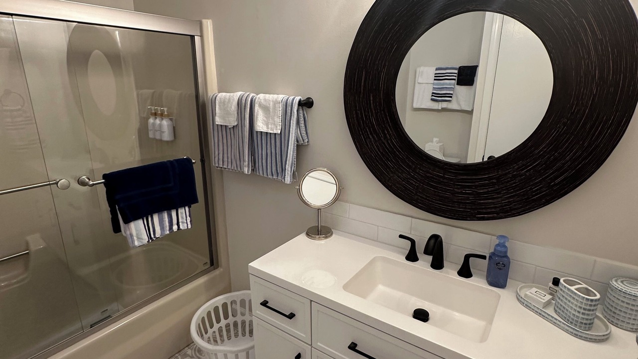 Photo of Bathroom in Golts
