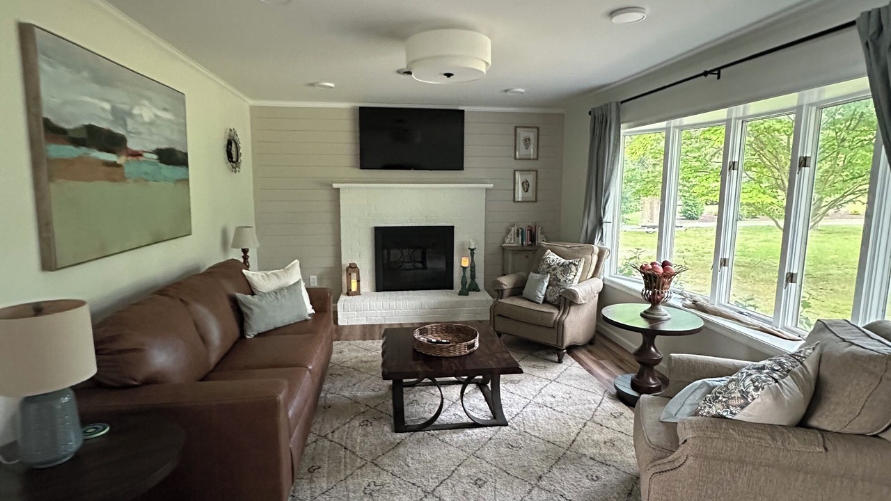 Photo of Livingroom in Golts