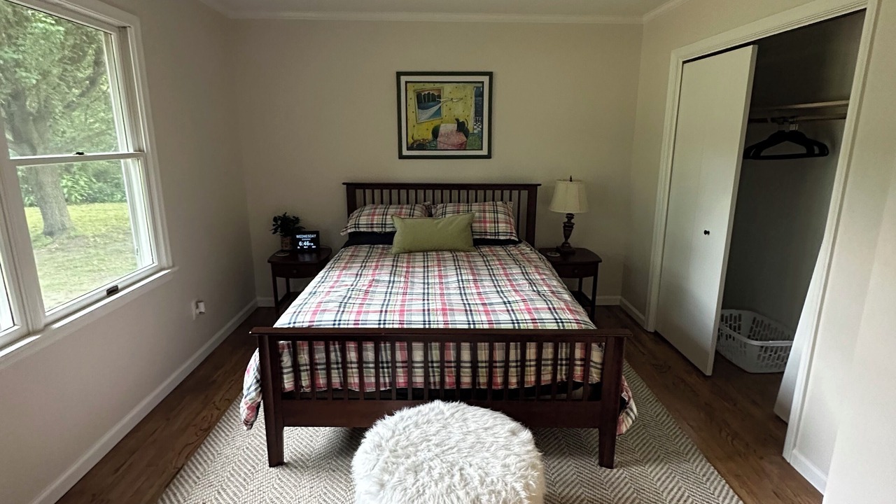 Photo of Bedroom in Golts