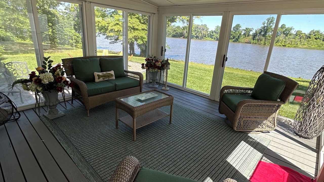 Photo of Livingroom in Golts