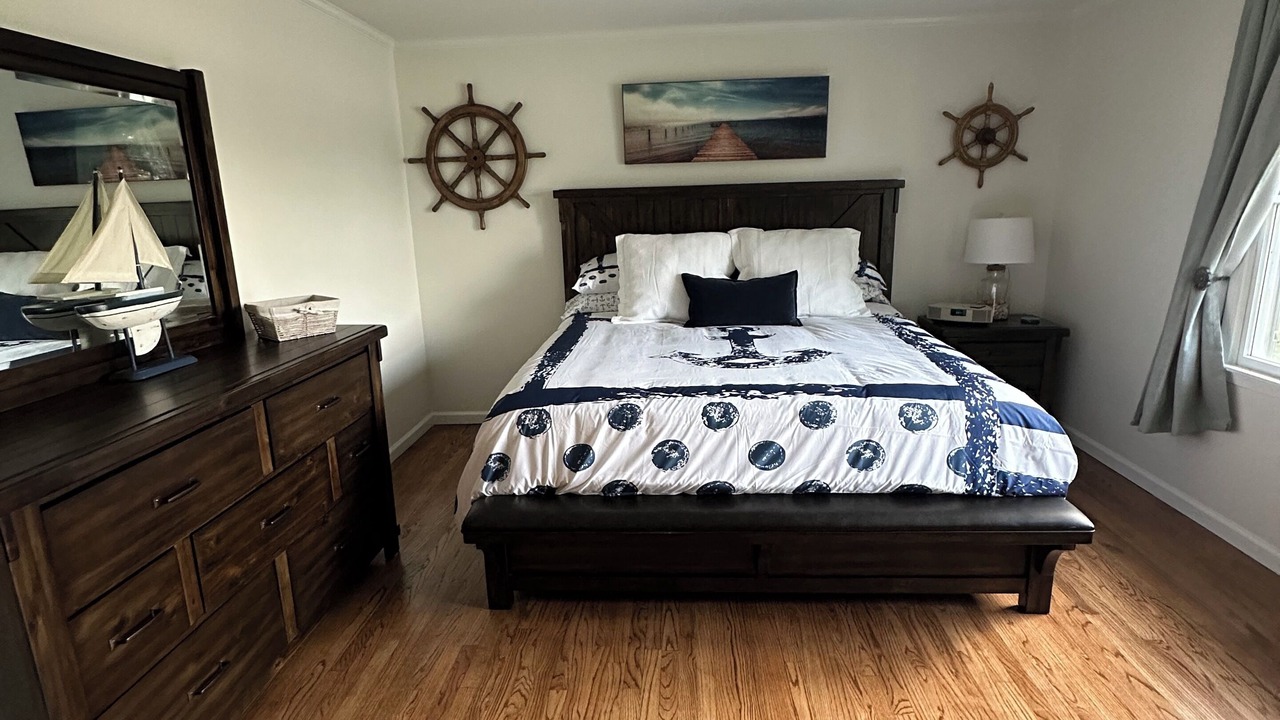 Photo of Bedroom in Golts