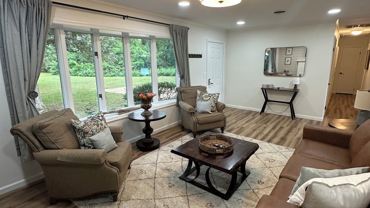 Photo of Livingroom in Golts
