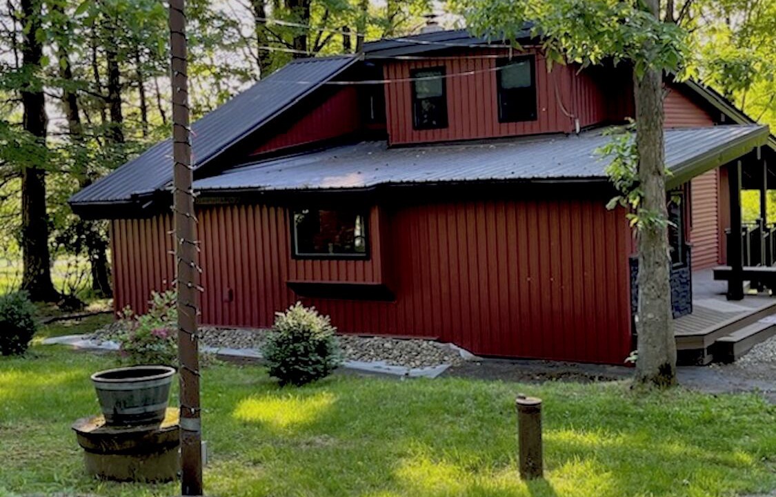 Photo of Outdoor in Broadalbin