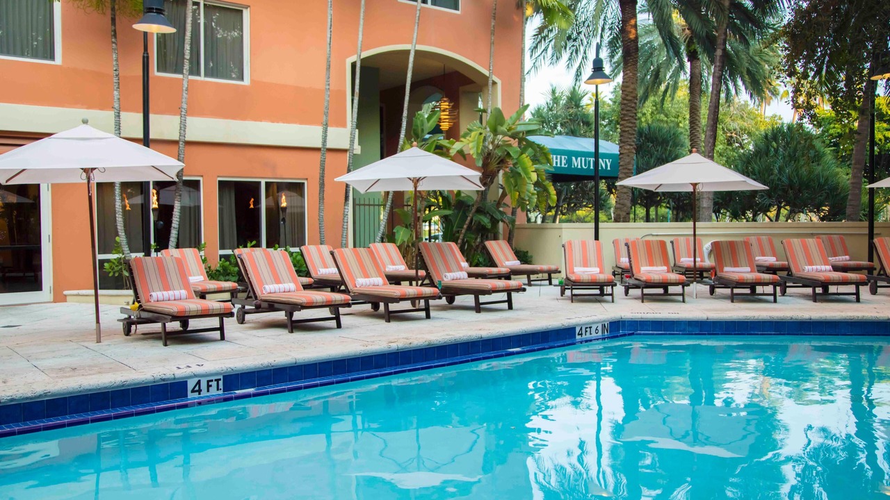 Photo of Outdoor in Coconut Grove