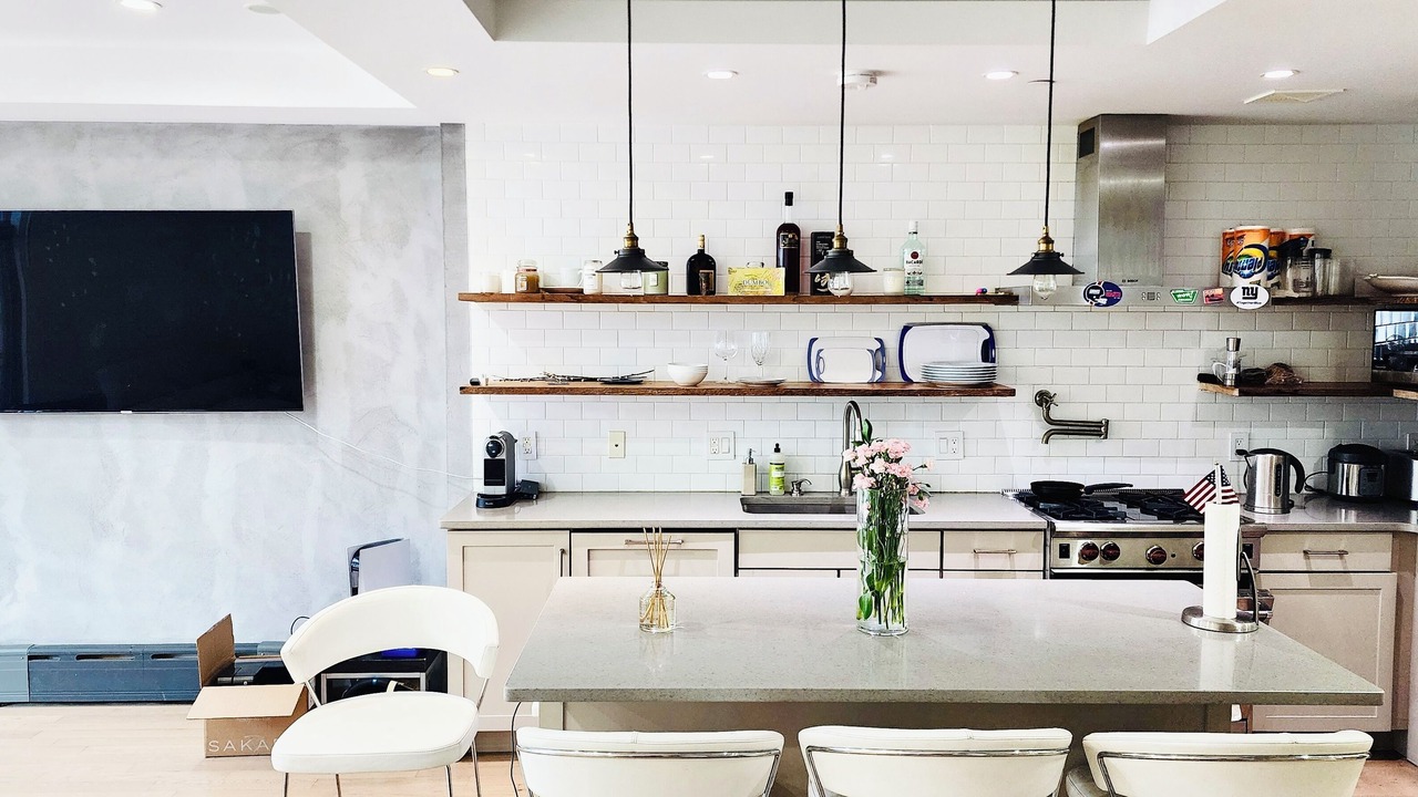 Photo of Kitchen in Downtown Brooklyn