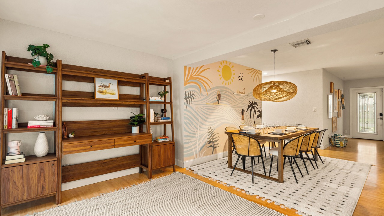 Photo of Bedroom in Garden Isles