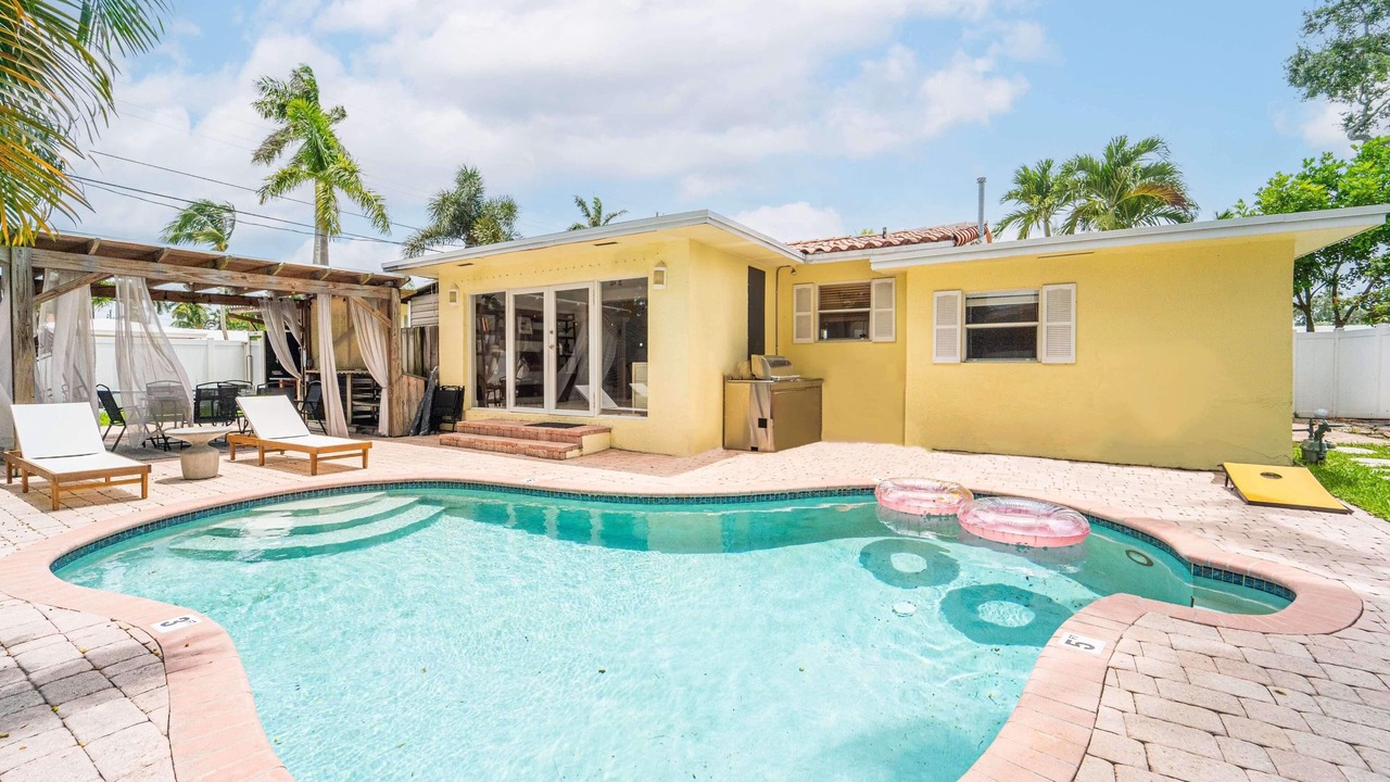 Photo of Outdoor in Garden Isles
