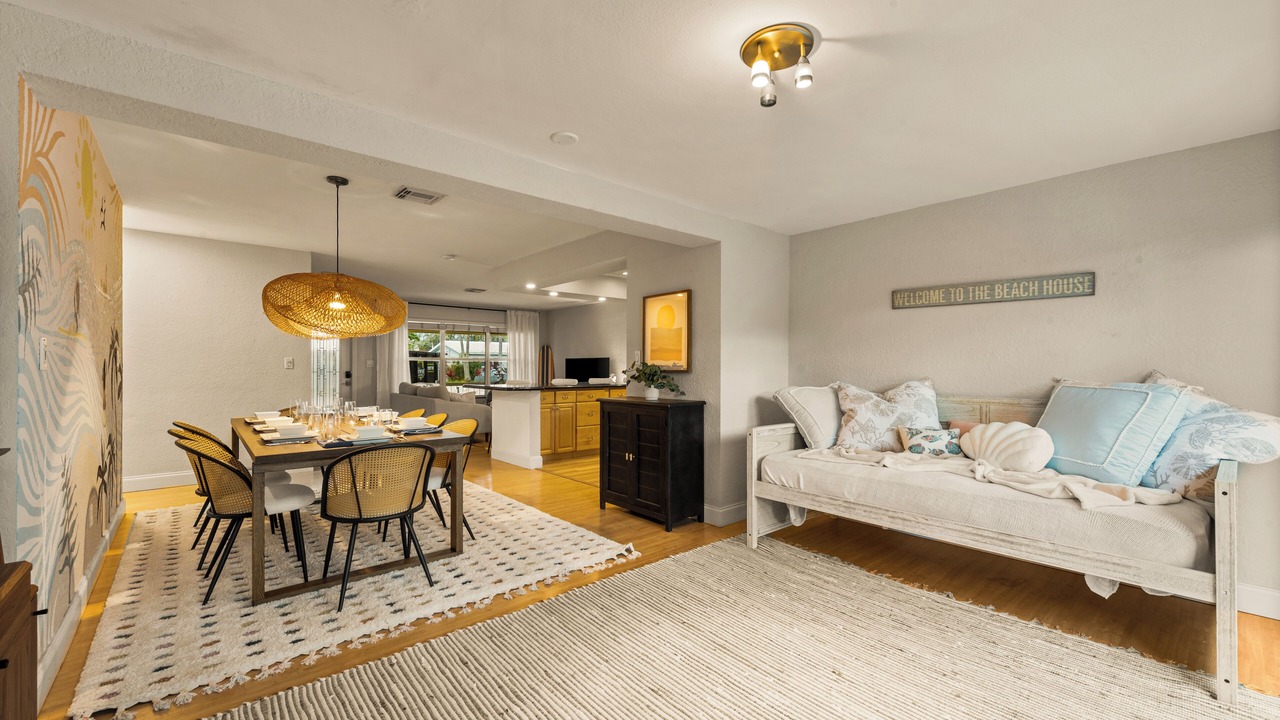 Photo of Bedroom in Garden Isles