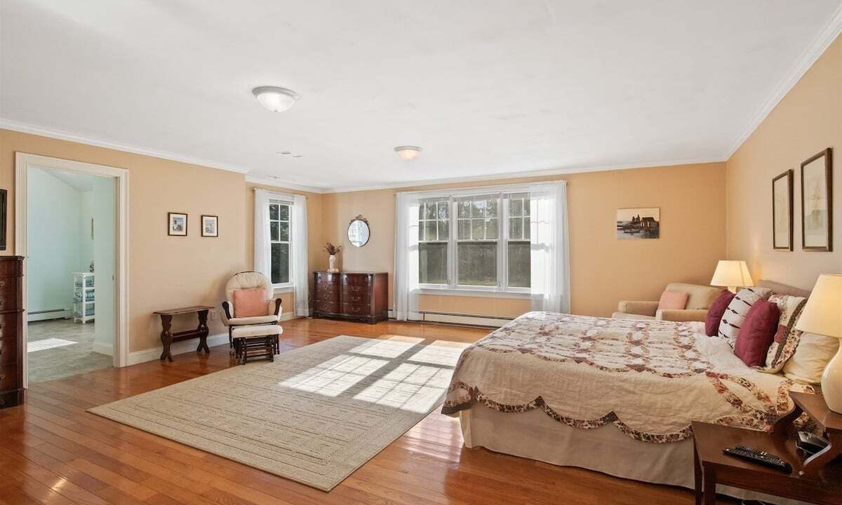 Photo of Bedroom in East Orleans