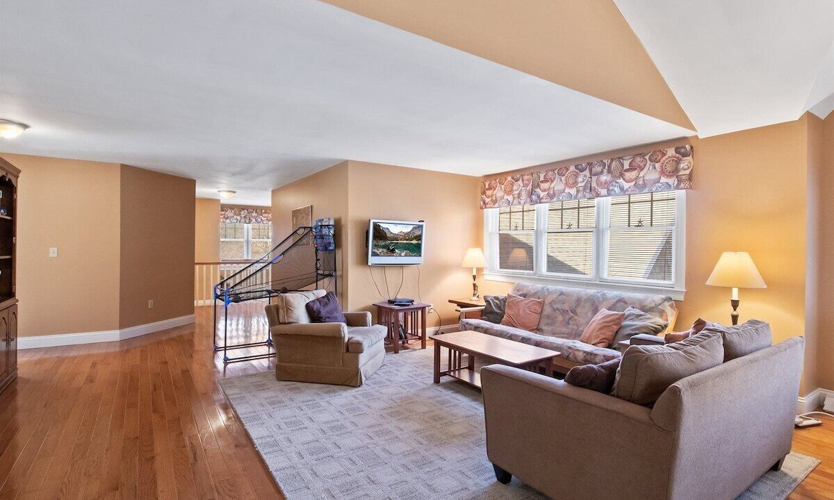 Photo of Livingroom in East Orleans