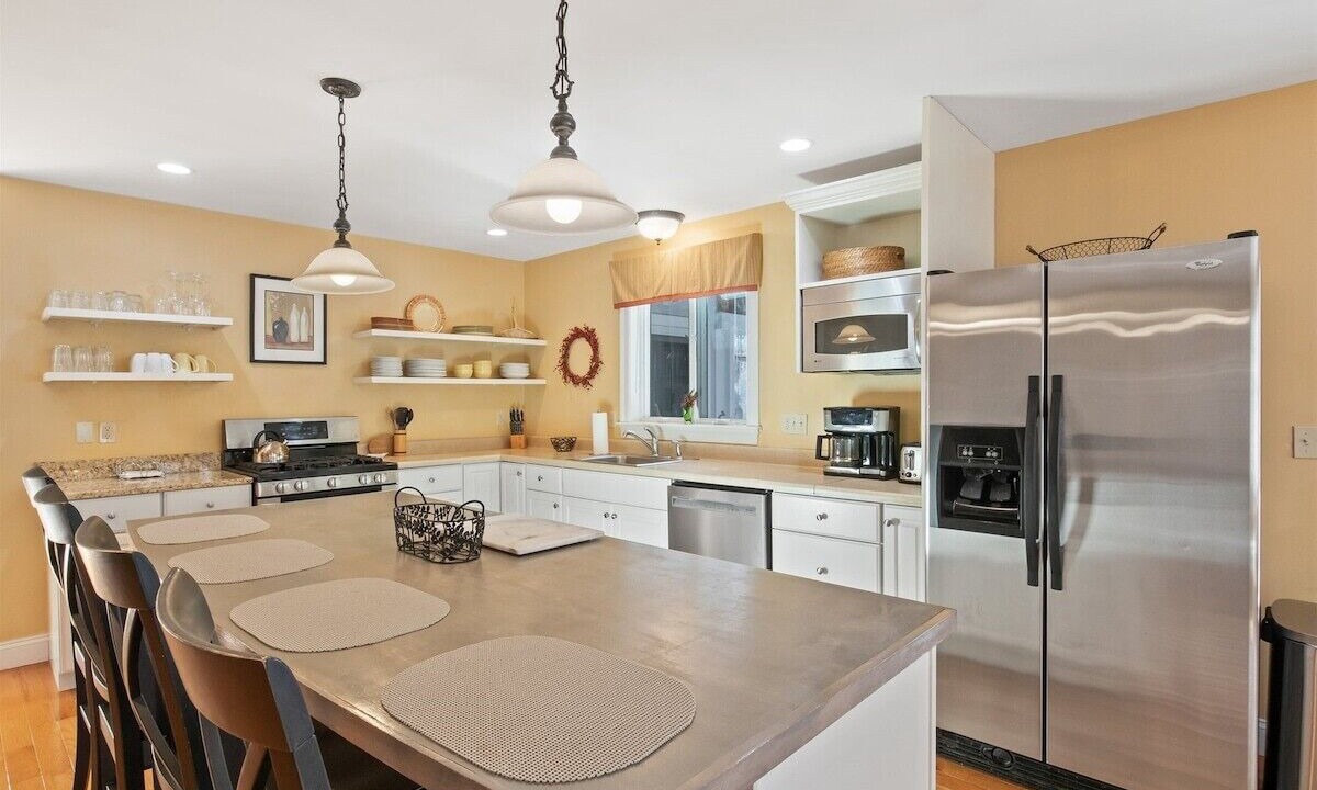 Photo of Kitchen in East Orleans