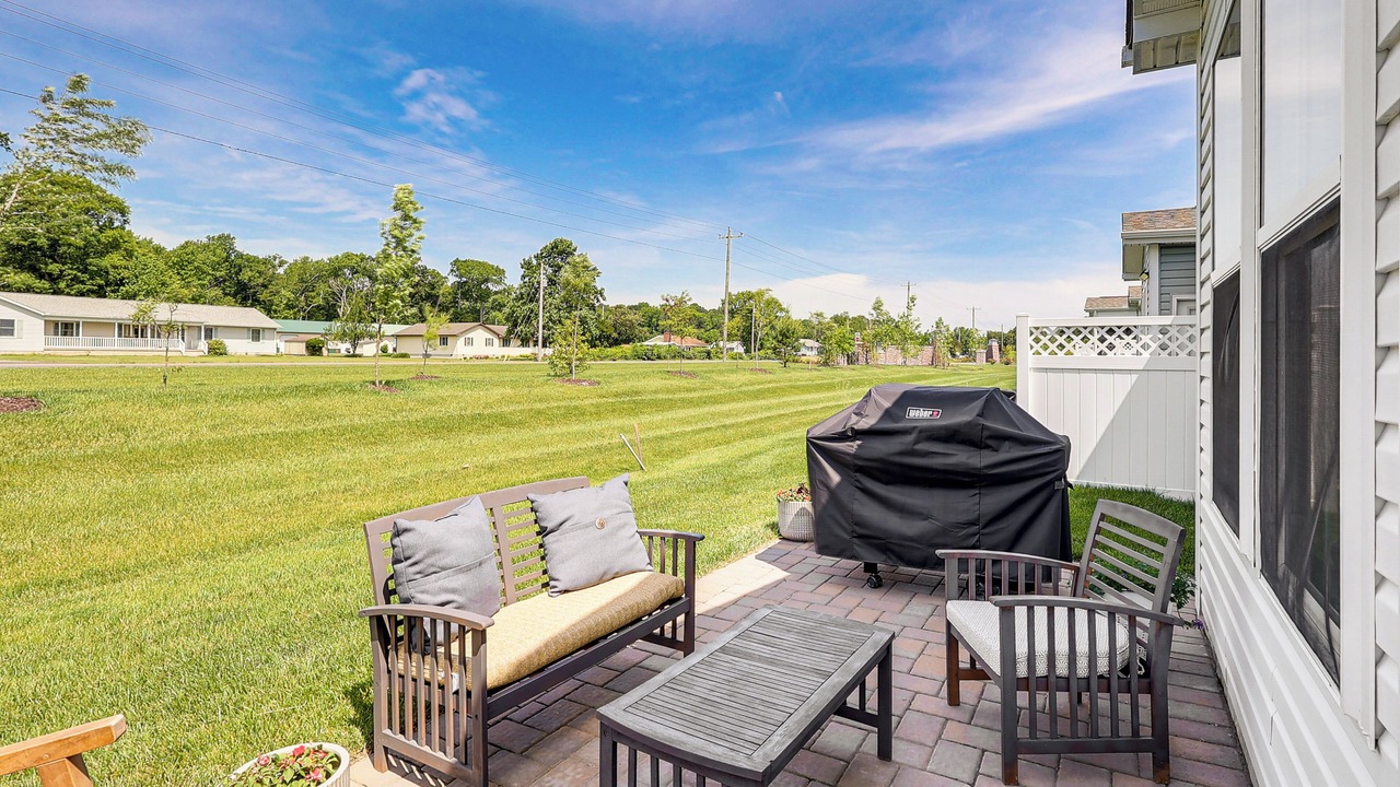Photo of Patio Balcony in Millville