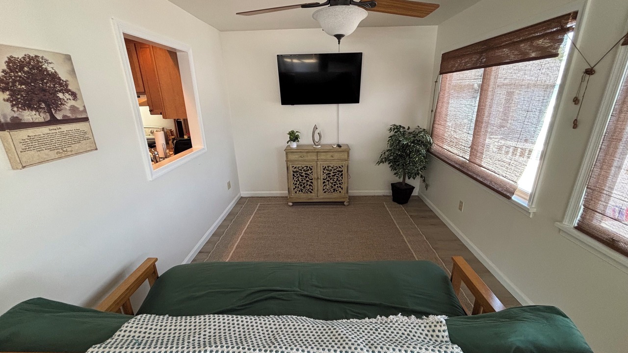 Photo of Bedroom in Lower Township
