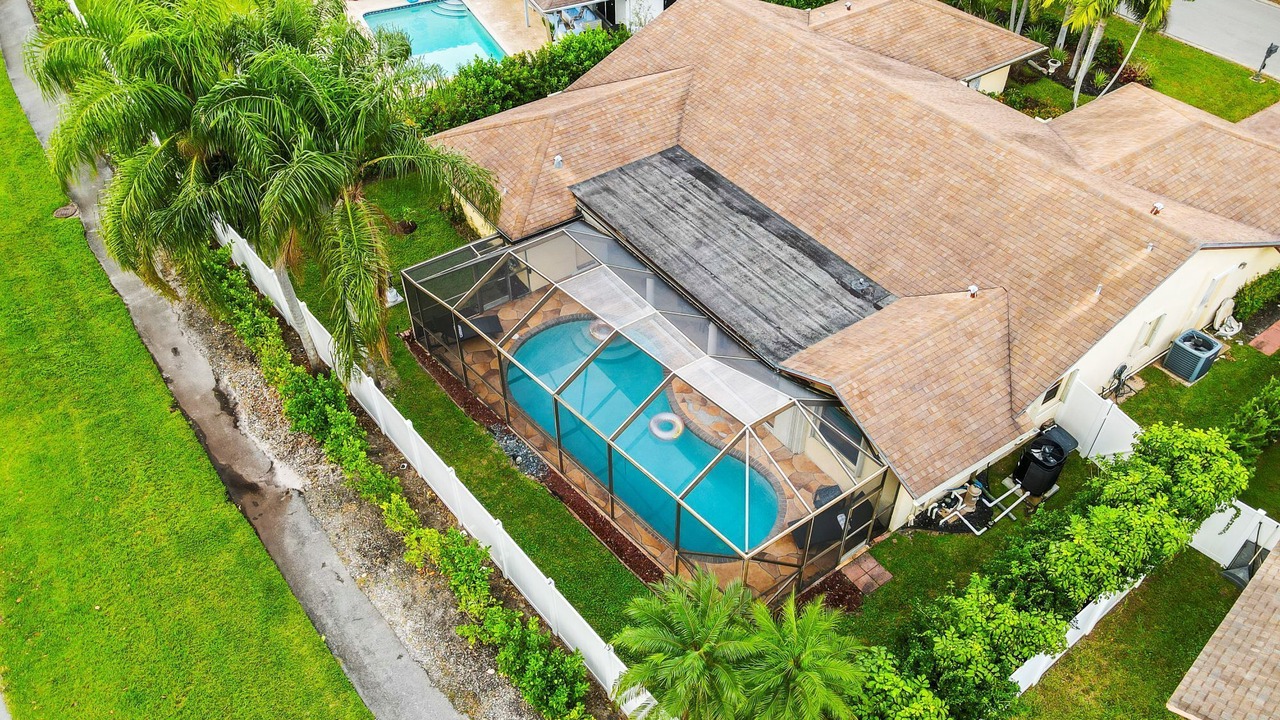 Photo of Outdoor in Boca Del Mar