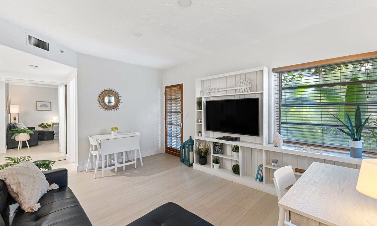 Photo of Livingroom in Victoria Park