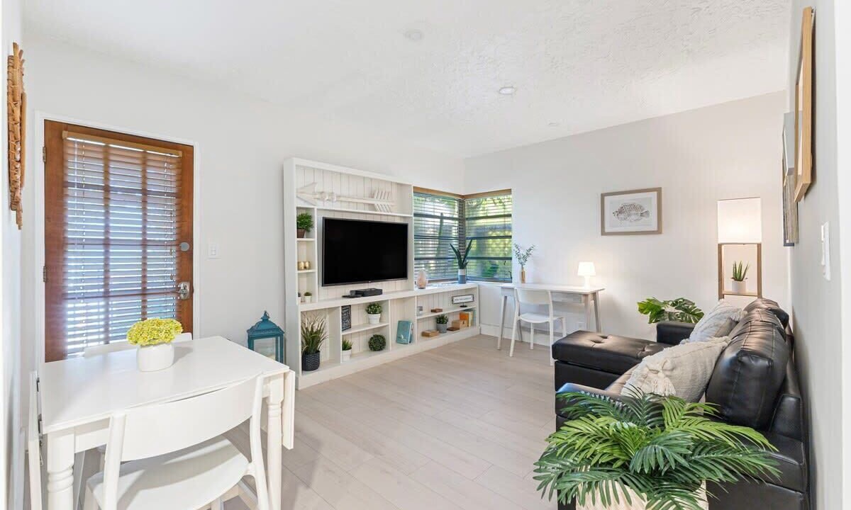 Photo of Livingroom in Victoria Park