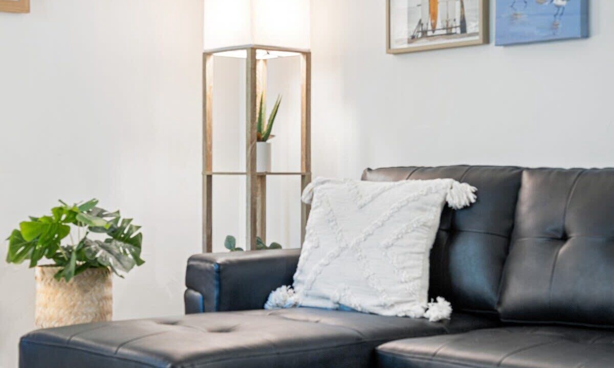Photo of Livingroom in Victoria Park