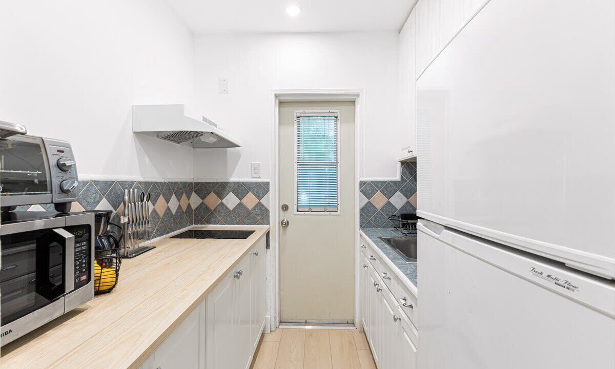 Photo of Kitchen in Victoria Park