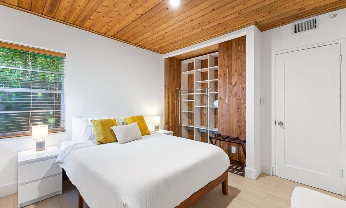 Photo of Bedroom in Victoria Park