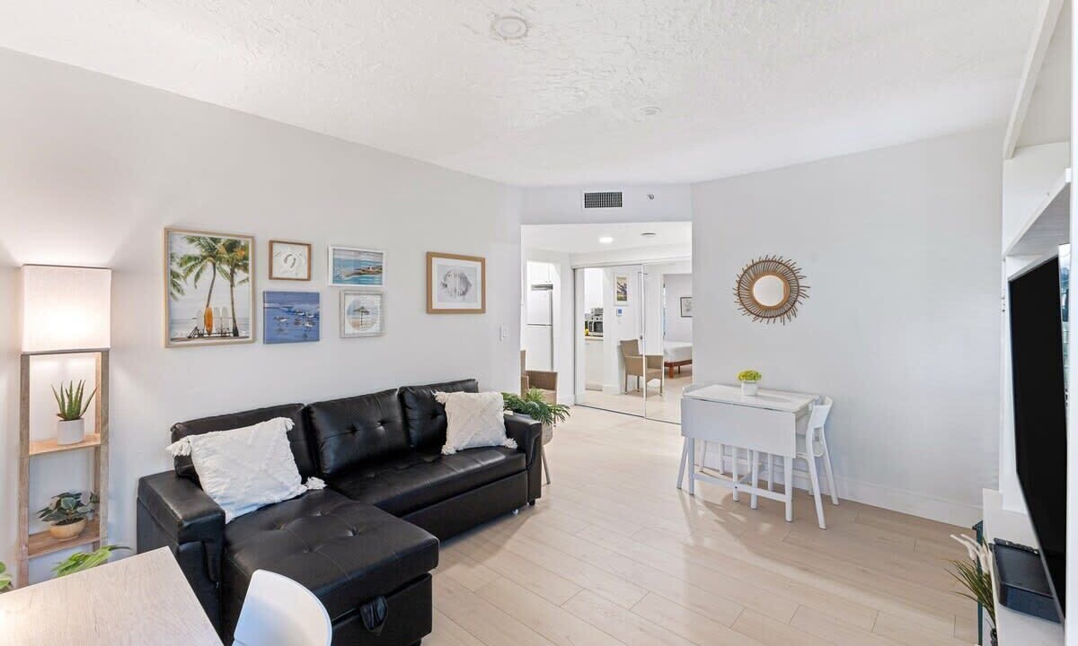 Photo of Livingroom in Victoria Park