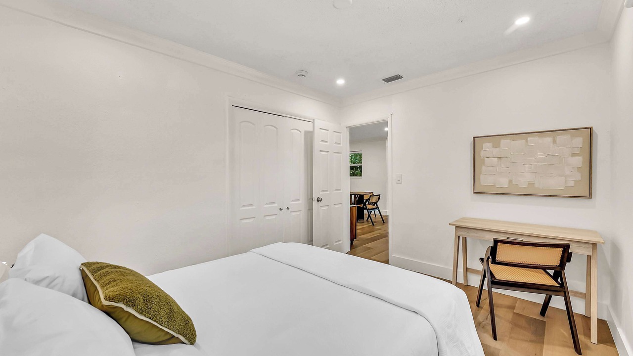 Photo of Bedroom in Sailboat Bend