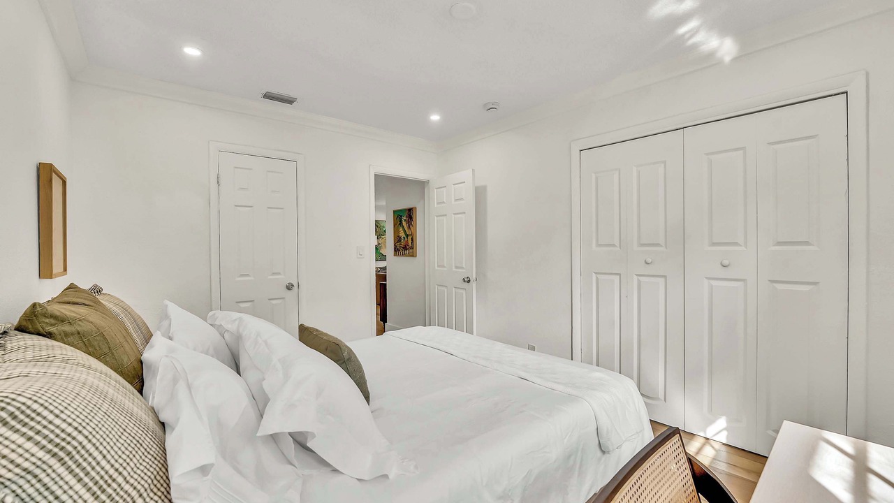 Photo of Bedroom in Sailboat Bend