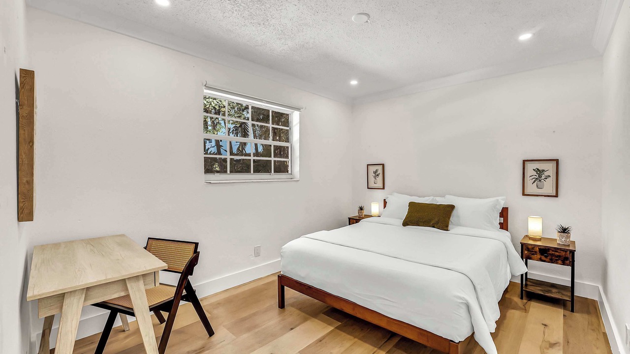 Photo of Bedroom in Sailboat Bend