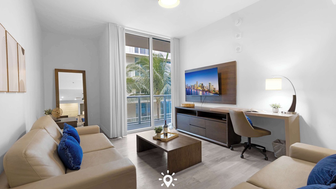 Photo of Livingroom in Hollywood
