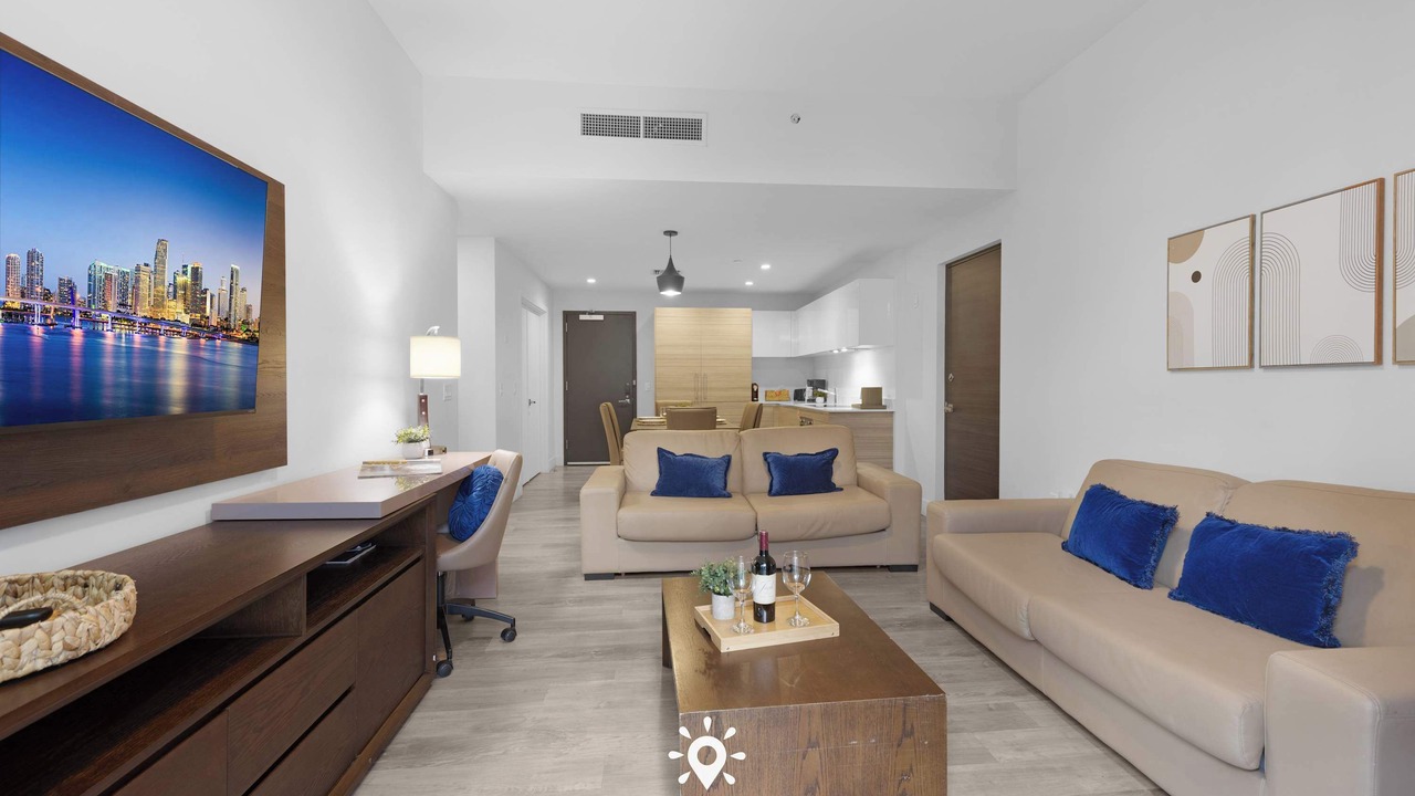 Photo of Livingroom in Hollywood