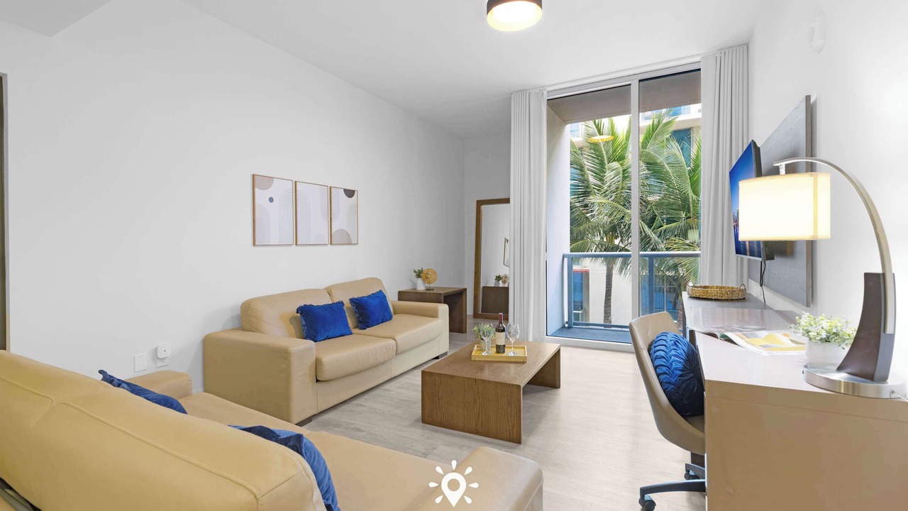 Photo of Livingroom in Hollywood