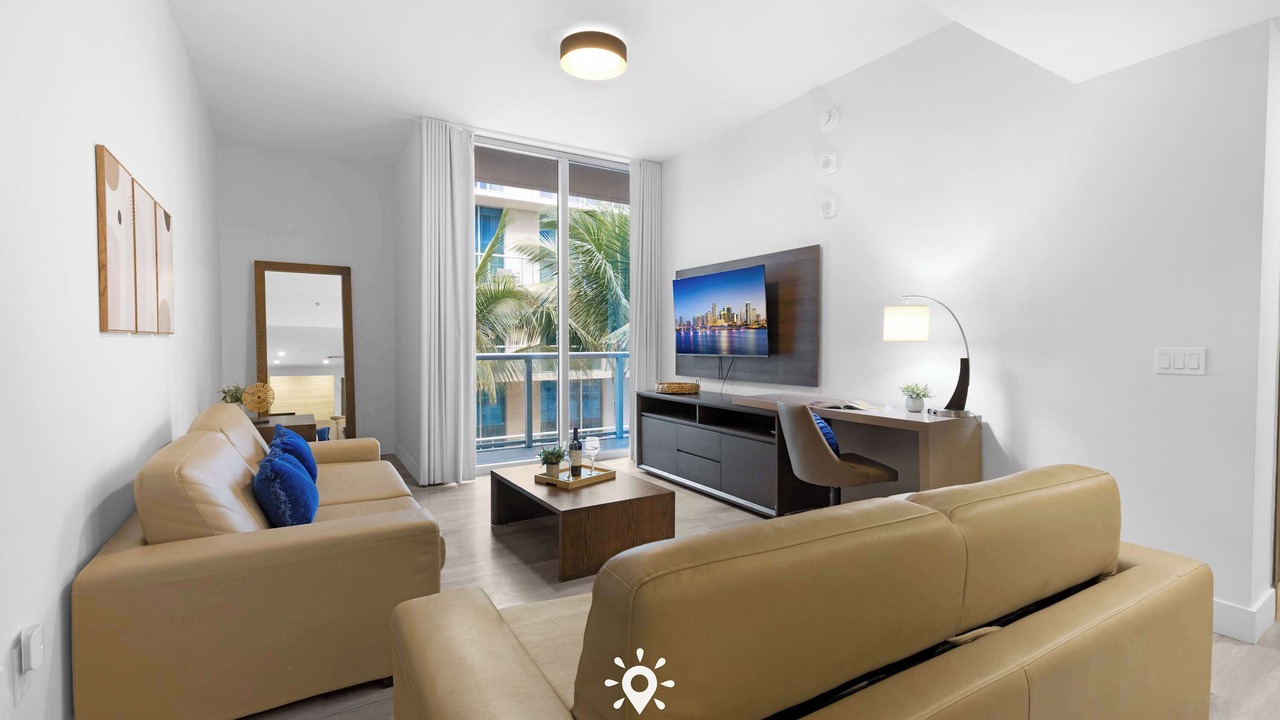 Photo of Livingroom in Hollywood