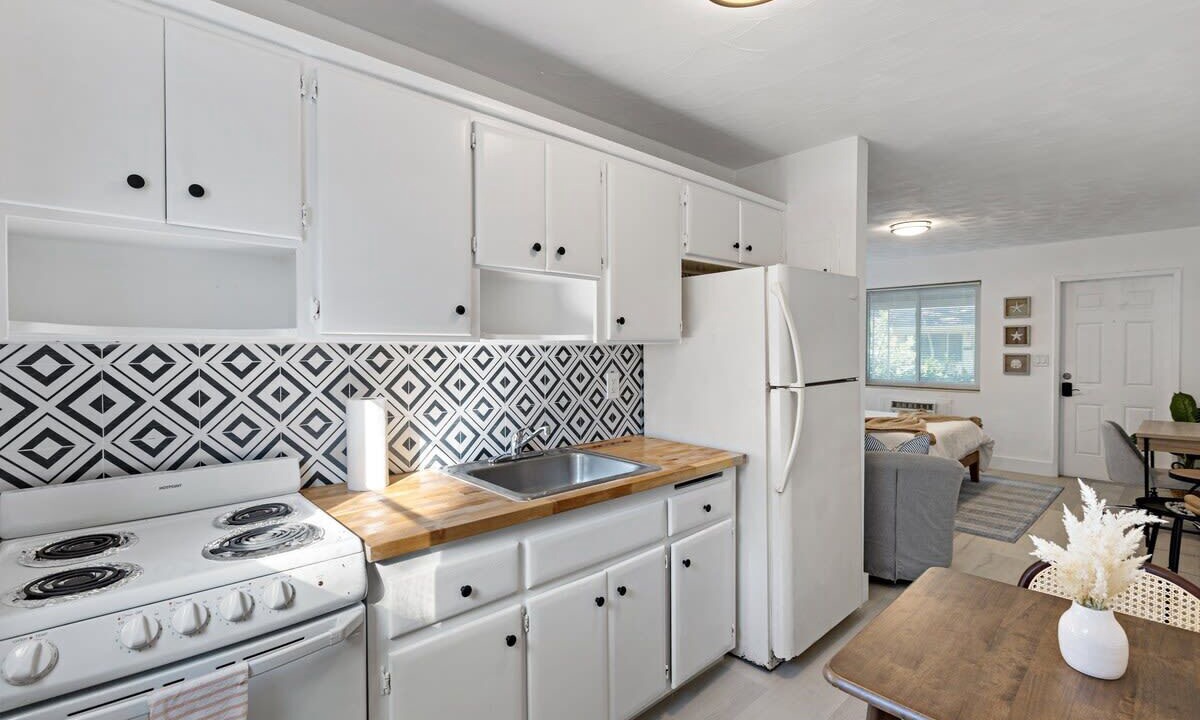 Photo of Kitchen in Lake Ridge