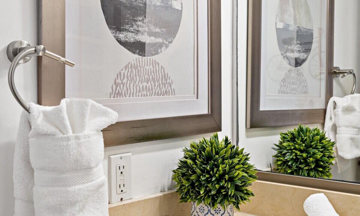 Photo of Bathroom in Hendricks and Venice Isles