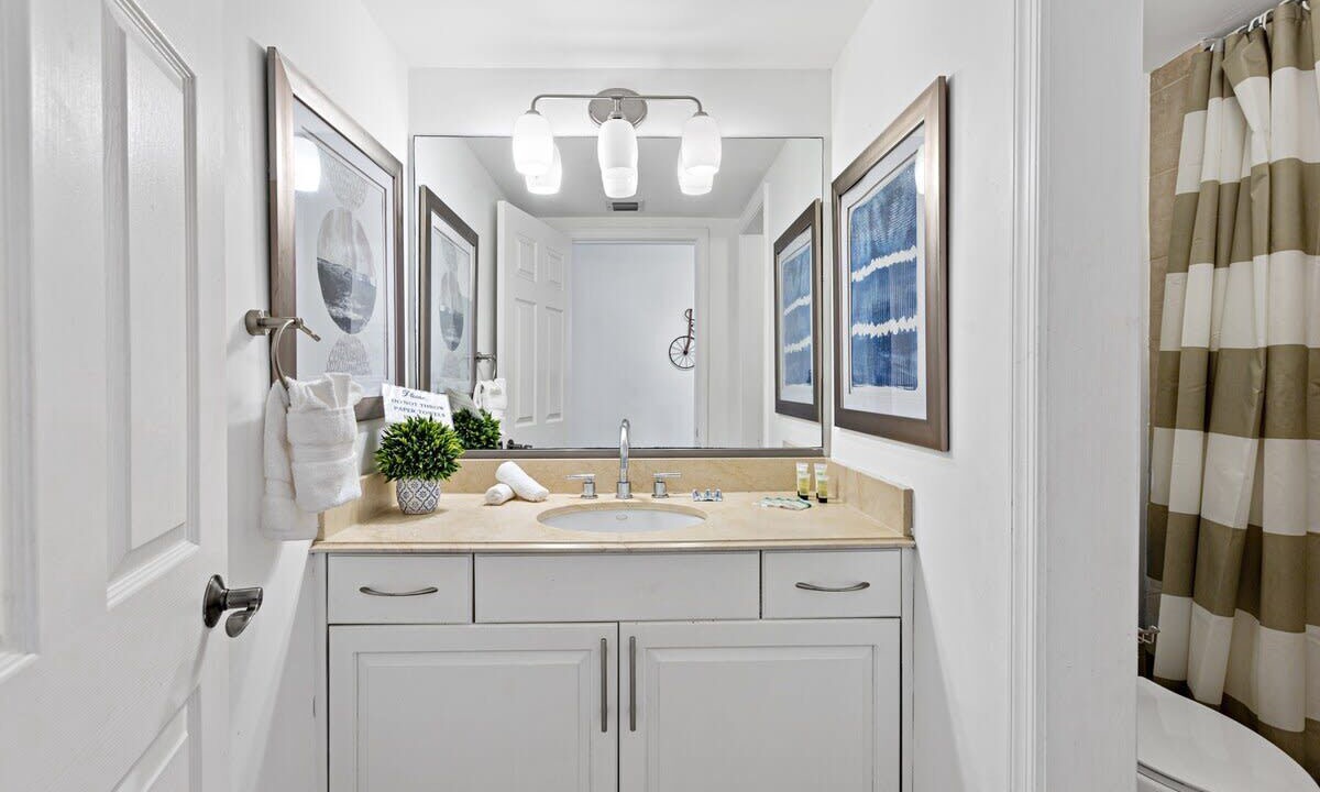 Photo of Bathroom in Hendricks and Venice Isles